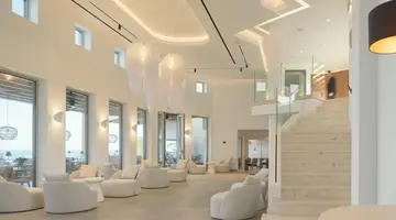 Galaxy Suites Boutique Resort