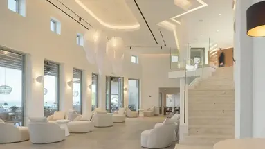 Galaxy Suites Boutique Resort