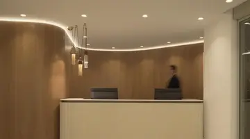 Galaxy Suites Boutique Resort
