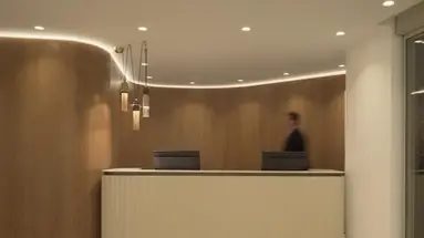 Galaxy Suites Boutique Resort