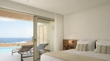 Galaxy Suites Boutique Resort