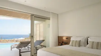 Galaxy Suites Boutique Resort