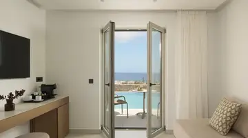 Galaxy Suites Boutique Resort