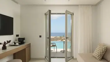 Galaxy Suites Boutique Resort