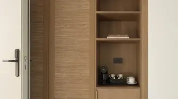 Galaxy Suites Boutique Resort