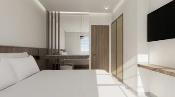 GALAXY SUITES BOUTIQUE RESORT