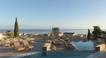 Galaxy Suites Boutique Resort