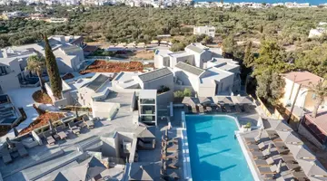 GALAXY SUITES BOUTIQUE RESORT