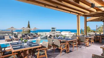 GALAXY SUITES BOUTIQUE RESORT