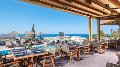 GALAXY SUITES BOUTIQUE RESORT