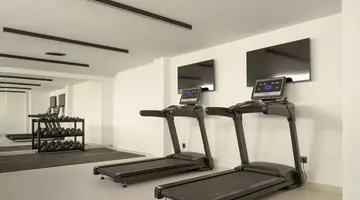 Galaxy Suites Boutique Resort