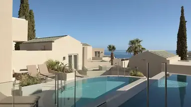 Galaxy Suites Boutique Resort