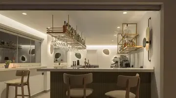 Galaxy Suites Boutique Resort