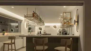 Galaxy Suites Boutique Resort