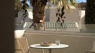 Galaxy Suites Boutique Resort