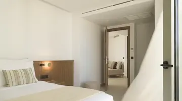 Galaxy Suites Boutique Resort