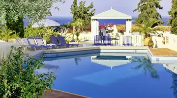 Galaxy Suites Boutique Resort
