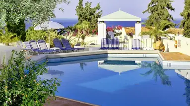 Galaxy Suites Boutique Resort