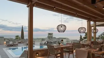 Galaxy Suites Boutique Resort