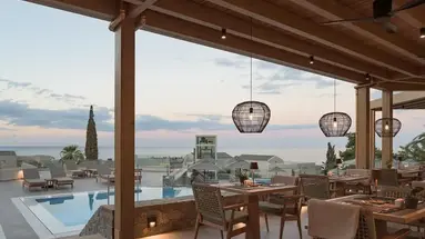 Galaxy Suites Boutique Resort