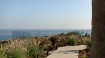 Galaxy Suites Boutique Resort