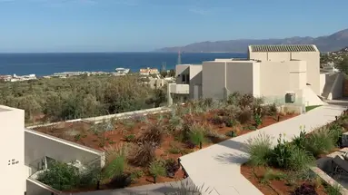 Galaxy Suites Boutique Resort