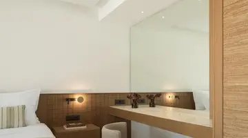 Galaxy Suites Boutique Resort