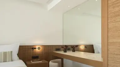 Galaxy Suites Boutique Resort