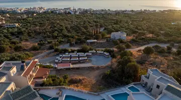 GALAXY SUITES BOUTIQUE RESORT