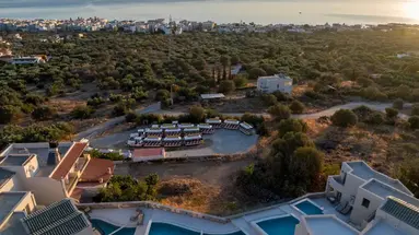 GALAXY SUITES BOUTIQUE RESORT