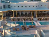GALAXY SUITES BOUTIQUE RESORT