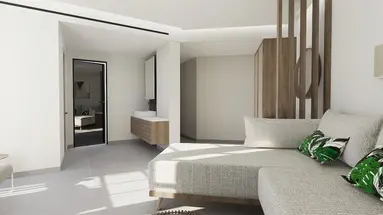 GALAXY SUITES BOUTIQUE RESORT