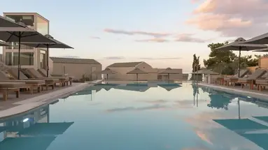 Galaxy Suites Boutique Resort