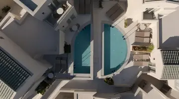 Galaxy Suites Boutique Resort