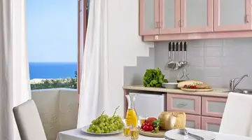 Galaxy Suites Boutique Resort