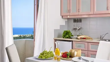 Galaxy Suites Boutique Resort