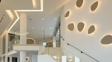 Galaxy Suites Boutique Resort