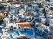 GALAXY SUITES BOUTIQUE RESORT