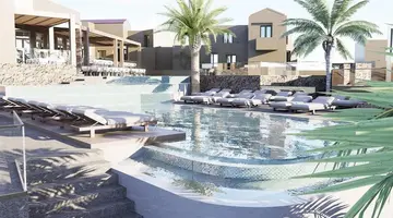 GALAXY SUITES BOUTIQUE RESORT