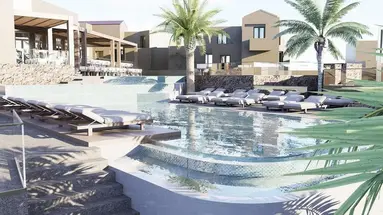 GALAXY SUITES BOUTIQUE RESORT