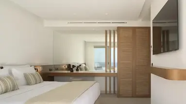 Galaxy Suites Boutique Resort