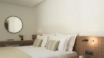 Galaxy Suites Boutique Resort