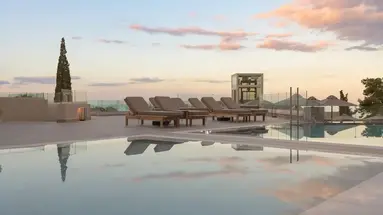 Galaxy Suites Boutique Resort