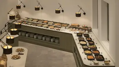 Galaxy Suites Boutique Resort