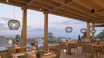 Galaxy Suites Boutique Resort