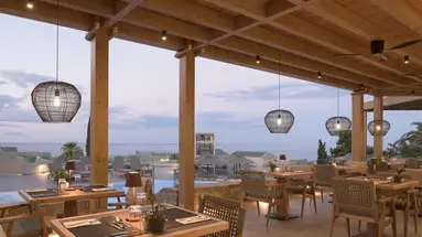 Galaxy Suites Boutique Resort