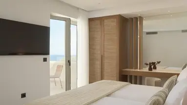 Galaxy Suites Boutique Resort