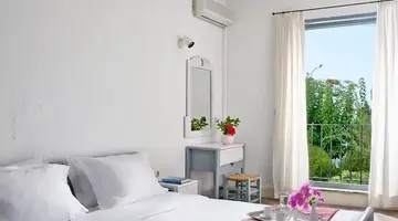 Galaxy Suites Boutique Resort