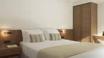 Galaxy Suites Boutique Resort