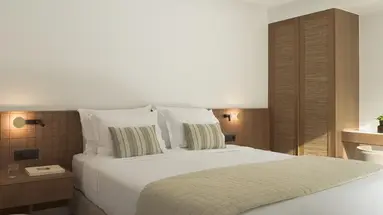 Galaxy Suites Boutique Resort